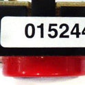 JEWEL, INNOVATION, FIRE HAT, AMBER LED, AS SHOWN INNOVATION # 015244