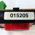 JEWEL, INNOVATION, FIRE HAT, AMBER LED, VERTICAL MOUNT INNOVATION # 015205
