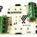 BUTTON, INNOVATION, HELP, RED LED, AS SHOWN INNOVATION # 015211