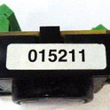 BUTTON, INNOVATION, HELP, RED LED, AS SHOWN INNOVATION # 015211