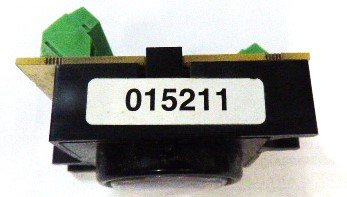 BUTTON, INNOVATION, HELP, RED LED, AS SHOWN INNOVATION # 015211