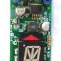 BOARD, CIRCUIT, DIGITAL READOUT, SINGLE CEC # CE3245