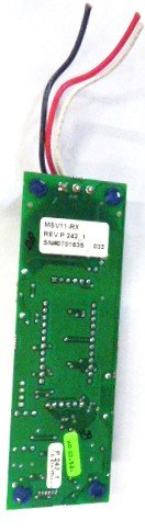 BOARD, CIRCUIT, DIGITAL READOUT, SINGLE CEC # CE3245