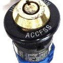 SWITCH, KEYED, UP-DOWN-ACCESS, WITH 2 514 KEYS INNOVATION 53562214