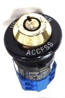 SWITCH, KEYED, UP-DOWN-ACCESS, WITH 2 514 KEYS INNOVATION 53562214