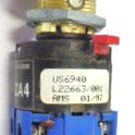 SWITCH, KEYED, UP-DOWN-ACCESS, WITH 2 514 KEYS INNOVATION 53562214
