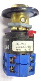 SWITCH, KEYED, UP-DOWN-ACCESS, WITH 2 514 KEYS INNOVATION 53562214