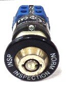SWITCH, KEYED, INSP-OFF-INSPECTION WITH 2 514 KEYS INNOVATION 024149