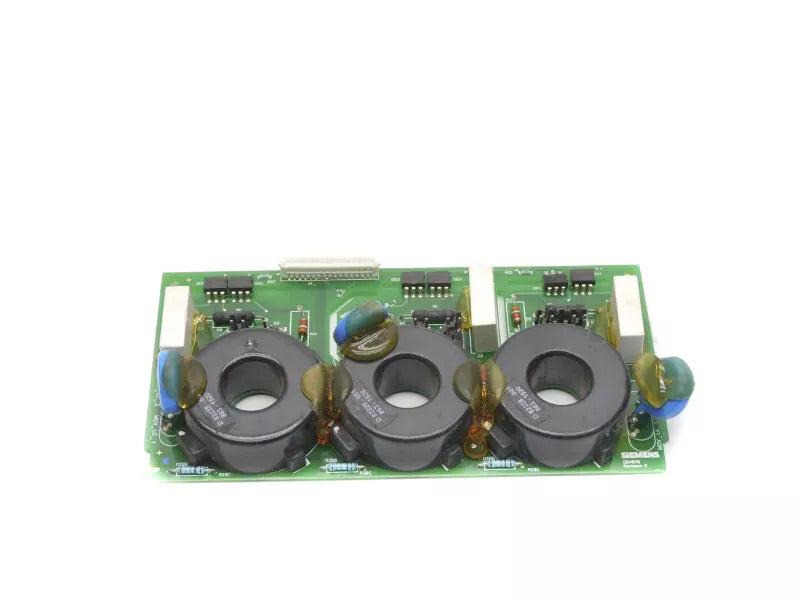BOARD, CIRCUIT,  SIEMENS # D84078 REV C