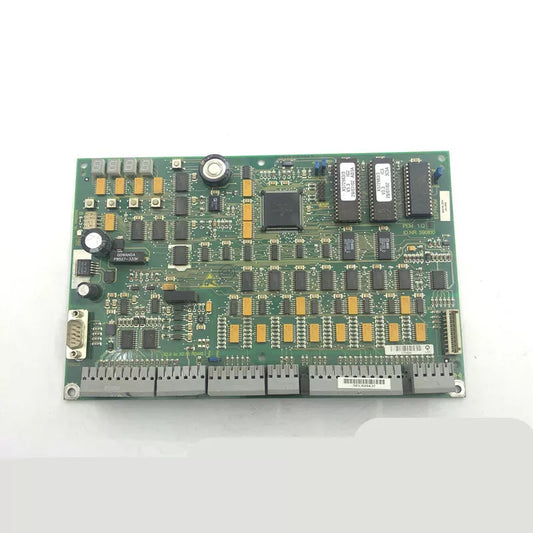 BOARD, CIRCUIT. PEM 1Q 9300 ESCALATOR SCHINDLER # 590810