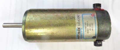 TACHOMETER, PM ,24VDC CONT. 48V TAC.1500RPM, OLDER STYLE UNITS KONE # US65981
