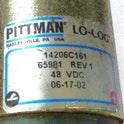 TACHOMETER, PM ,24VDC CONT. 48V TAC.1500RPM, OLDER STYLE UNITS KONE # US65981