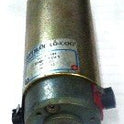 TACHOMETER, PM ,24VDC CONT. 48V TAC.1500RPM, OLDER STYLE UNITS KONE # US65981