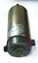 TACHOMETER, PM ,24VDC CONT. 48V TAC.1500RPM, OLDER STYLE UNITS KONE # US65981