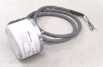 ENCODER, OPTICAL, BEI, H25F-F46-2048-ABC-15V/V-SC36-S  KONE # US90800001