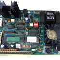 BOARD, CIRCUIT, (DISS) FOR E311, E411, E411M QL OPERATOR OTIS # C9693MB1