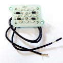 BOARD, LED, AMBER FOR HALL LANTERN, 120V ADAMS # A495G4A2