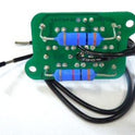 BOARD, LED, AMBER FOR HALL LANTERN, 120V ADAMS # A495G4A2