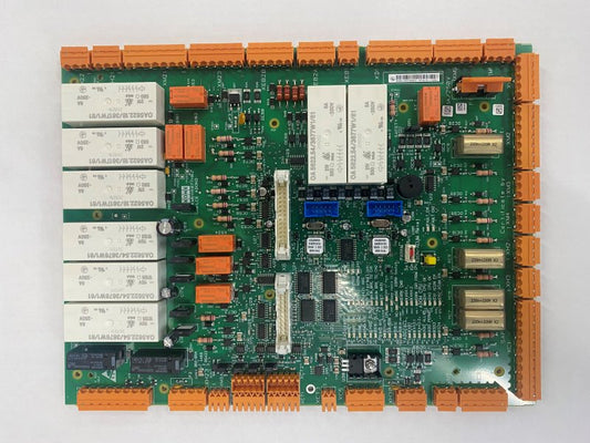 BOARD, CIRCUIT, LCE ADON3 KONE #KM51115077H02 / #KM51115076G01