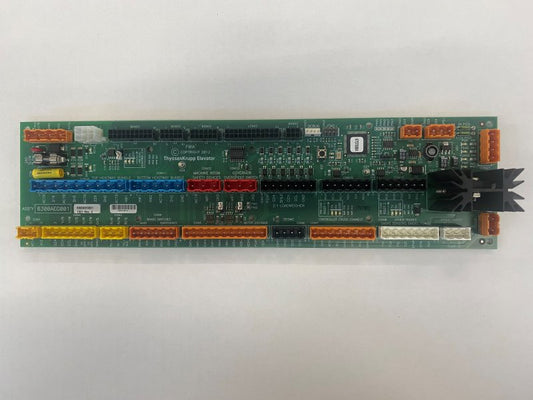 BOARD, DOVER, FWIA #6300AEG001