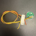 ELEVATOR PUSH BUTTON A4N10969