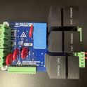 GALX-1104BN ,3PH BRAKE BOARD GALX IV W/FEEDBACK