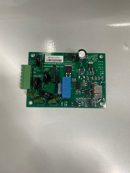 BOARD, CIRCUIT, #BU-B1-6955