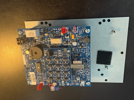 PHONE, COP GRILLE MOUNT, LINE POWERED, UNIV. COMMANDER K-TECH # ET401A-OEMU3