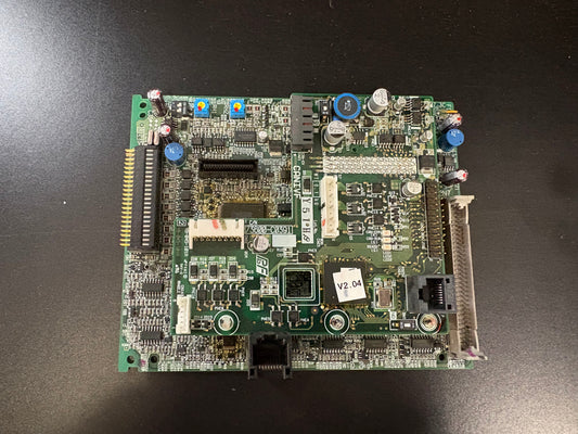 Yaskawa mainboard