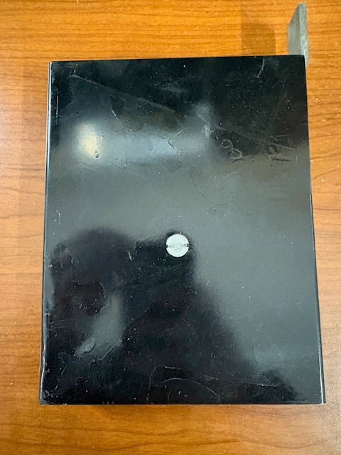 Interlock Assembly, R.H., Switch and Steel Cover