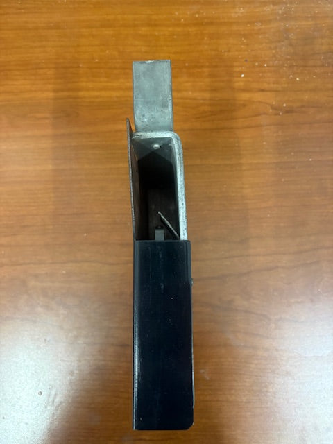 Interlock Assembly, R.H., Switch and Steel Cover