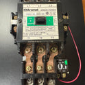 AROMAT GREEN POWER F80U AC-120V SIZE 3 CONTACTOR