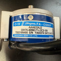 TAMAGAWA SEIKA ENCODER TS5216N466 FA-CODER - AAA633AJ2