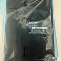 MITSUBISHI A1SX10 INPUT MODULE, AC100V 6mA