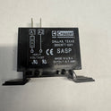 Crouzet SASP-10S-110A Timer Relay