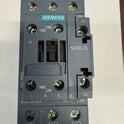 SIEMENS 3RT2038-1AK60 / 3RT2038 1AK60 POWER CONTACTOR