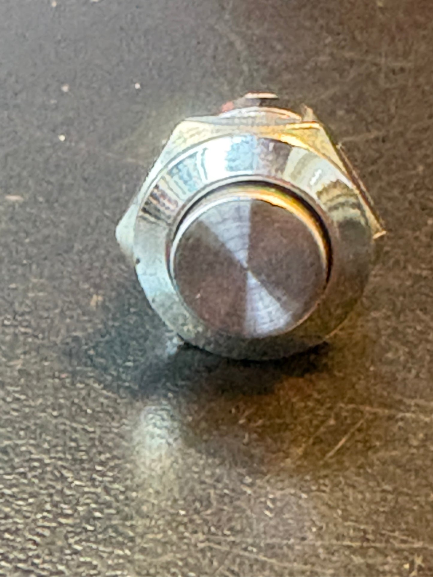 Momentary Push Button Switch 12v 12mm 2 Pin