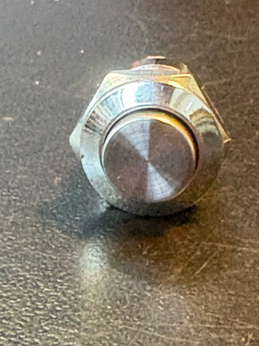 Momentary Push Button Switch 12v 12mm 2 Pin